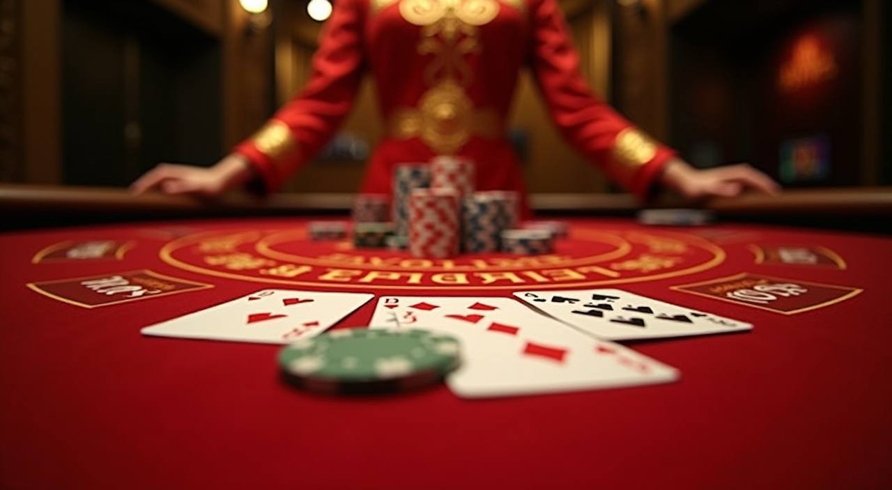 6in1odds 6in1odds တွင် Roulette Spin ကို လွယ်ကူစွာ ဝင်ကစားနိုင်ခြင်း