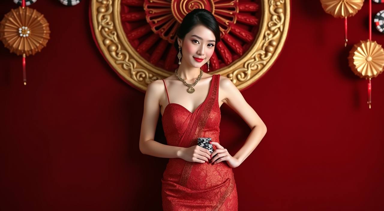 6in1odds Lucky Luck အတွင်း ဂိမ်းခန်းများနှင့် အသြင်အပြင်