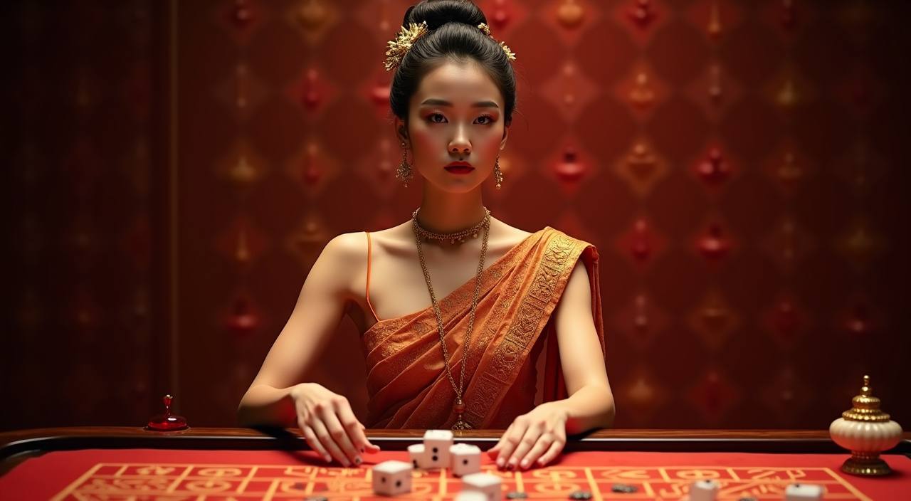 6in1odds အကောင့်ဖွင့်ပြီး Live Baccarat, Slots နှင့် Sportsbook တွင် အလွယ်တကူကစားရအောင်