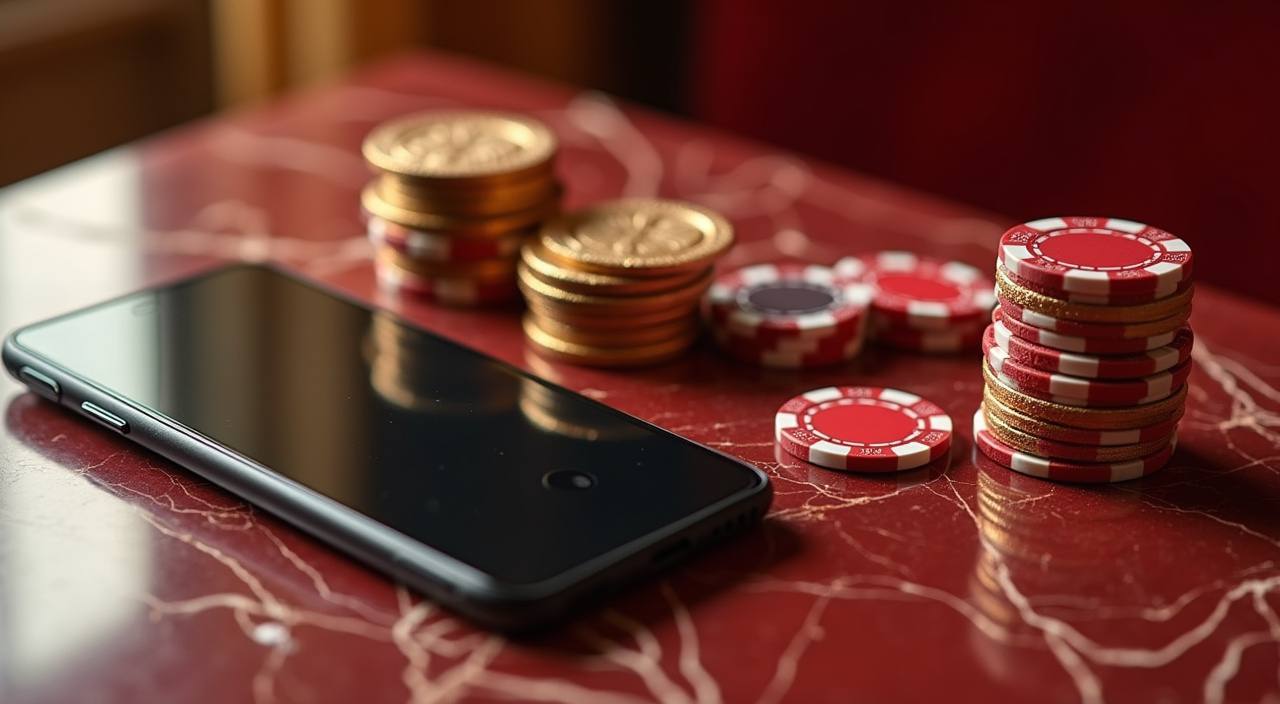 6in1odds mobile gaming